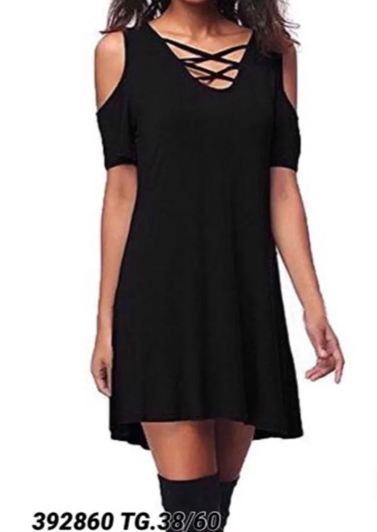 Vestito Francesca F7/9
