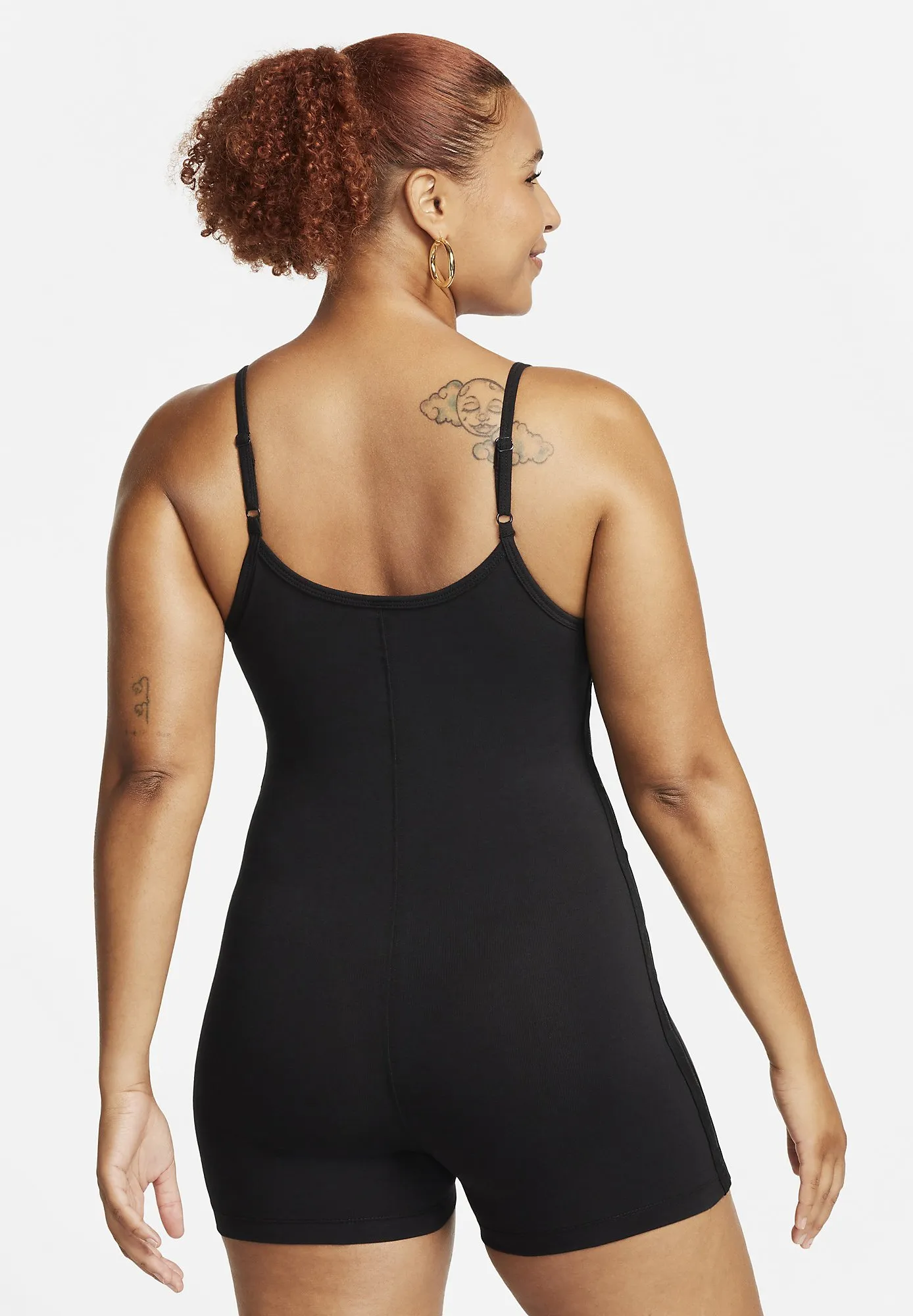 W NSW ONEPIECE TAPE SHADES - Tuta